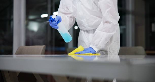 Licensed Blood Cleanup service in West Point, CA - Crime Scene Cleaner Online